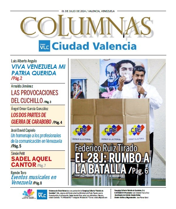 Descarga «Columnas Ciudad Valencia»