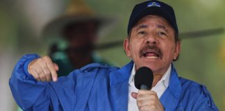 Gobierno de Nicaragua