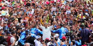 Maduro Yaracuy