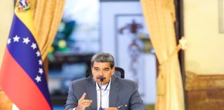 Pdte. Maduro