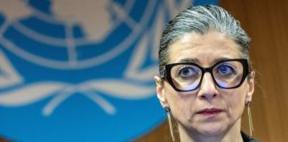 Expulsar a Israel de la ONU