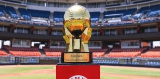 Serie del Caribe 2024