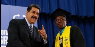 Sistema Patria activó el Bono Beca Universitaria de julio del 2024 sistema patria