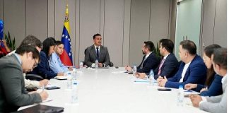 Empresarios de Türkiye