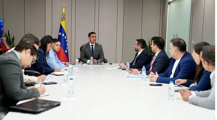 turcos Empresarios de Türkiye