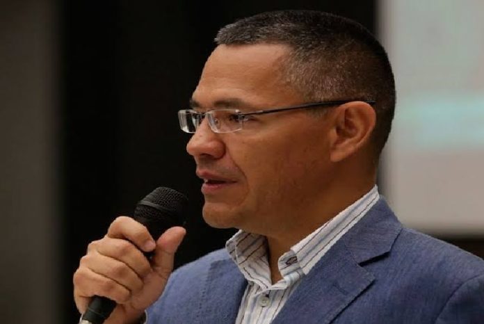 espacio digital Latina Podcast