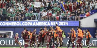 La Vinotinto