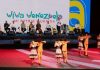 La 3ra edición del Festival Mundial Viva Venezuela