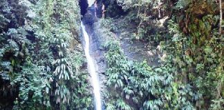 Zonas de desarrollo del turismo