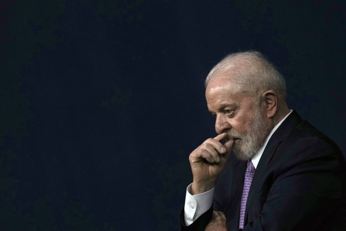 Lua Lula