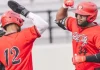 LVBP: Magallanes suma a sorprendente slugger de la Atlantic League a su importación