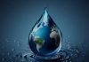 El agua: «Para un futuro pacífico y sostenible» El agua