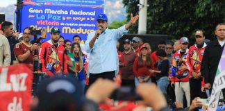 Nicolás Maduro