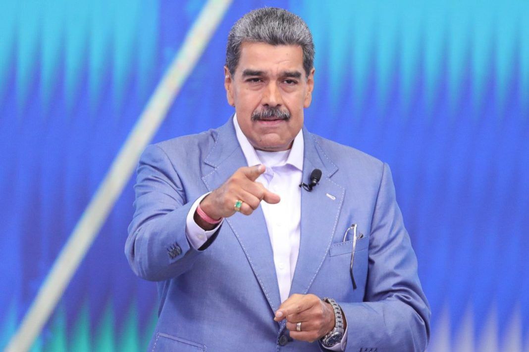 Maduro Maduro - influencers