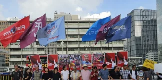 Movimientos sociales