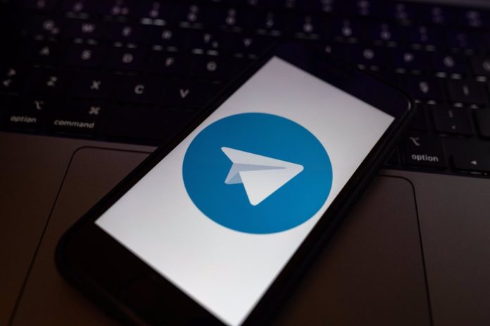 Acceso consular al director de Telegram