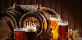 La cerveza pueden ofrecer protección contra enfermedades