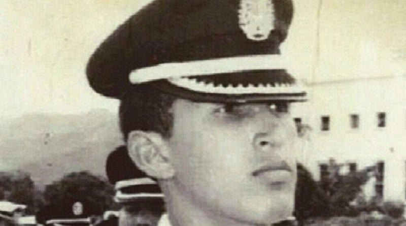 CHAVEZ ACADEMIA El Comandante Chávez