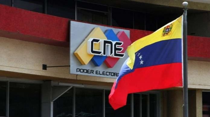 CNE - Rector-candidatos-campaña electoral-separarse de cargos