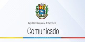 Venezuela repudia injerencia