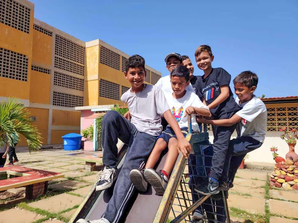 escuelas-abiertas Plan Escuelas Abiertas