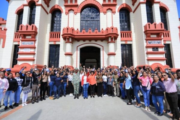 sector científico