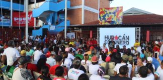 Comuneros de Carabobo