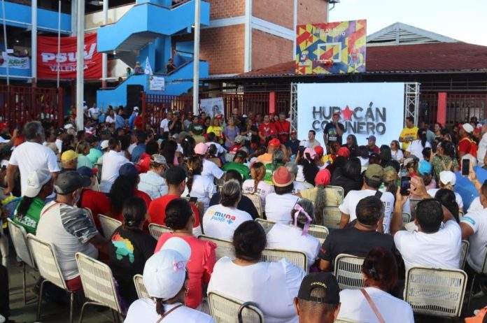 Comuneros de Carabobo Comuneros de Carabobo