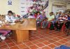 Comunicadores populares