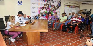 Comunicadores populares