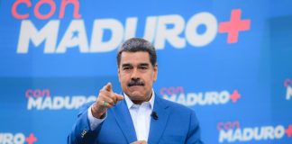ConMaduro+ Elon Musk juramentación en la AN