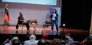 Ministra Ramírez