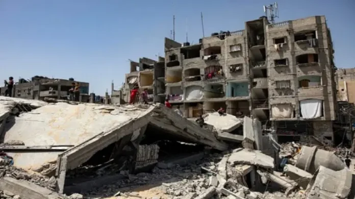 Ejercito israelí Los palestinos asesinados