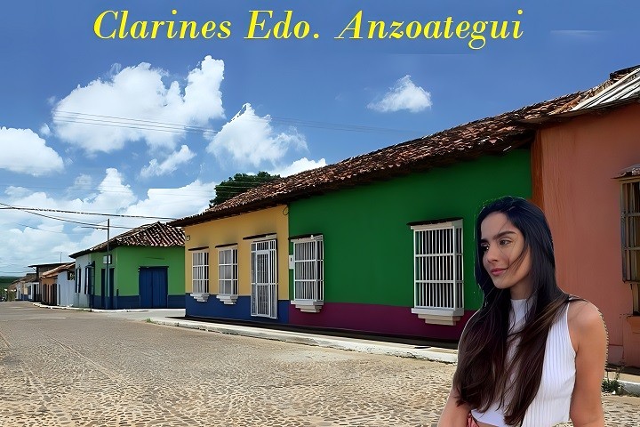 Estado Anzoategui