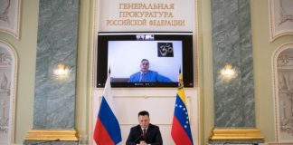 Elecciones en Venezuela se celebraron de forma transparente y democrática