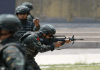 China: Foro Internacional Gran Muralla 2024 contra el Terrorismo Foro Internacional contra el Terrorismo