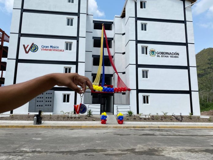GMVV APARTAMENTOS PORTUGUESA