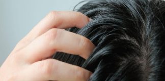TIPS PARA ELIMINAR EL CABELLO GRASOSO