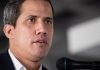 Increpan a Juan Guaidó