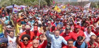 Gran Marcha Nacional
