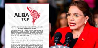 ALBA-TCP rechaza injerencismo de EEUU