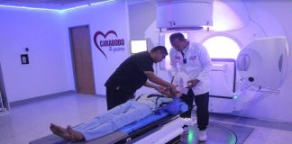 Hospital Oncológico de Naguanagua