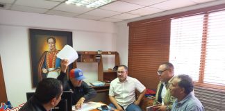 Carabobo emprendedores