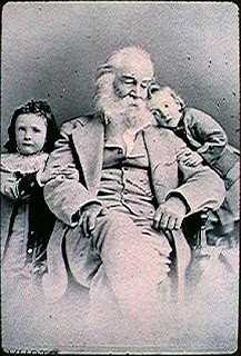Walt Whitman