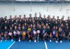 Escuela de Voleibol Lirio de los Valles