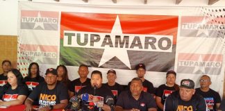 Tupamaro