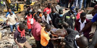 Presidente de la Unión Africana