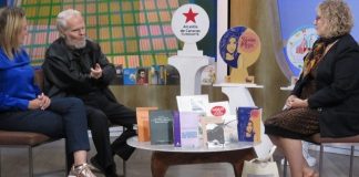 Feria del Libro de Caracas