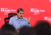 Maduro