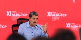 Maduro